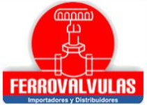 ferrovalvulas